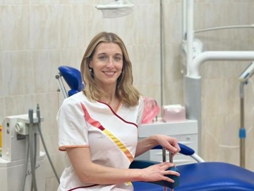 Малышева Юлия Сергеевна